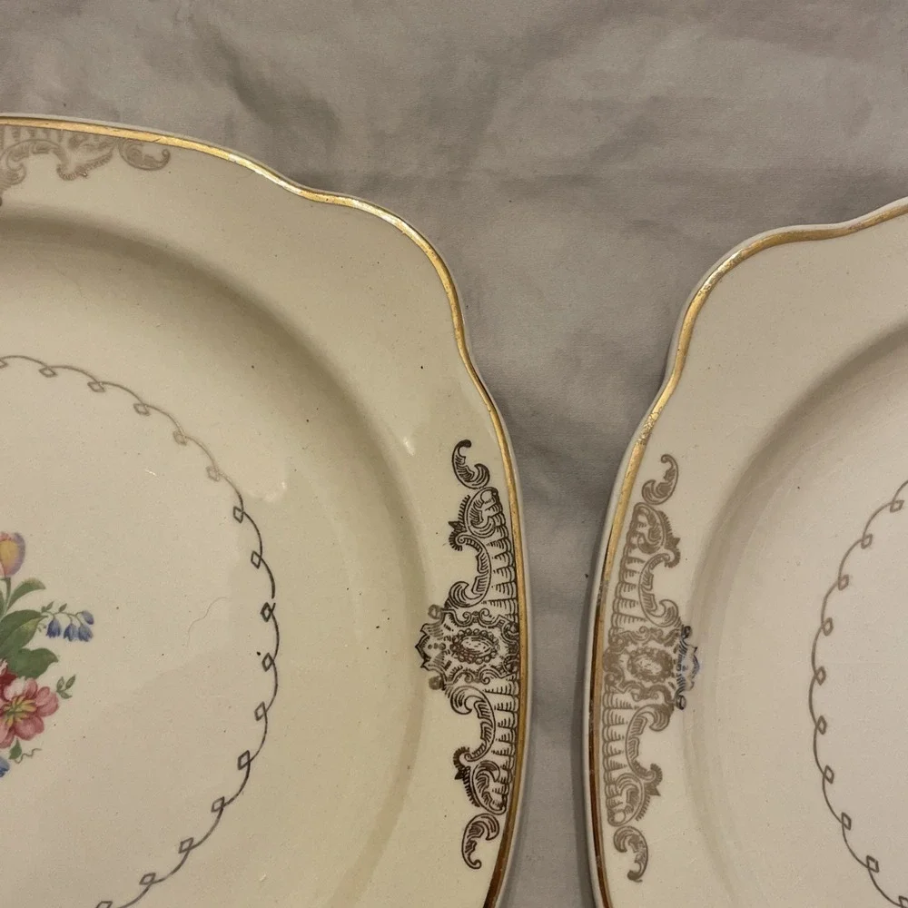 The Paden City Pottery Co‎ K 45 8